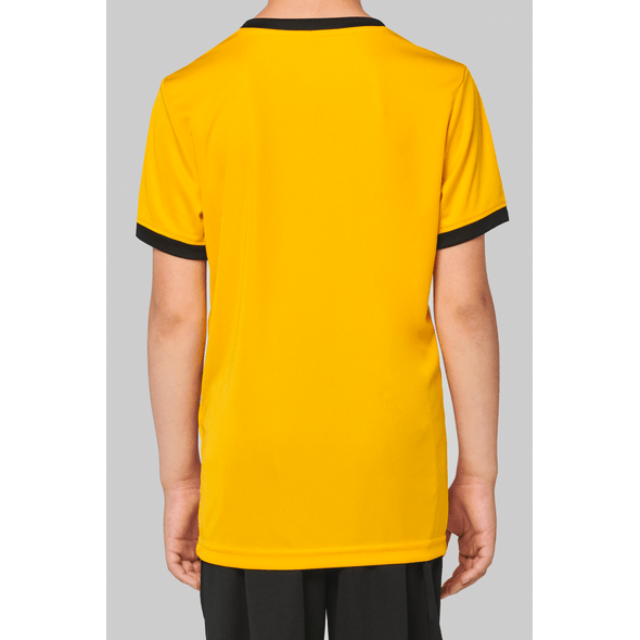 Proact | Children's short-sleeved T-shirt